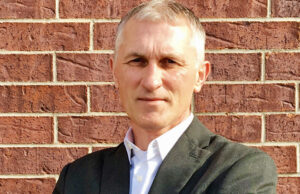 Jay Barber, CEO of Southeast Capital & Finance, based in Searcy.