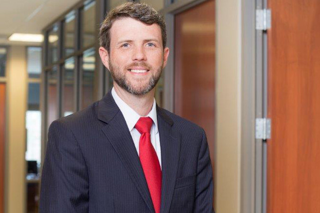 Matt Buchanan has joined Bank of the Ozarks as  a commercial lender.