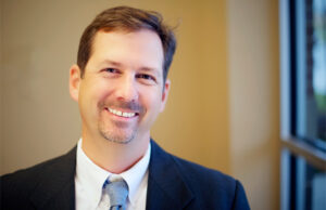 John Kind of the Center for Toxicology & Environmental Health.