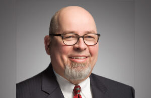 Paul Kanneman of Simmons Bank