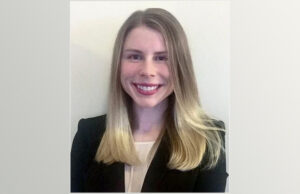 Amy Hopper of the Innovation Hub at Winrock International