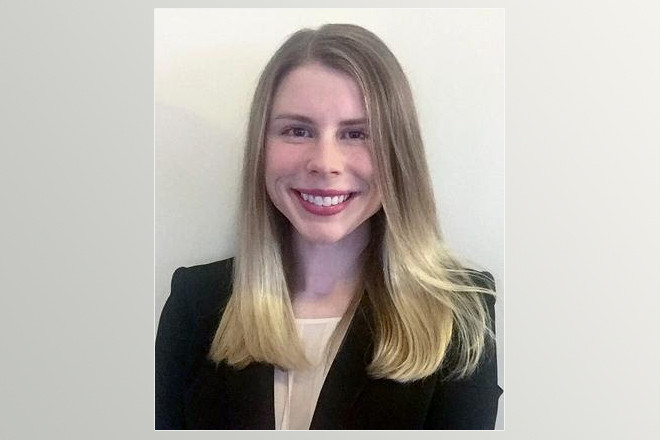 Amy Hopper of the Innovation Hub at Winrock International