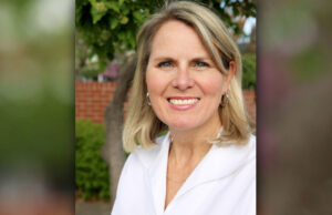 Missy Kincaid of the Walton Arts Center