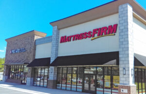 The 17701 Chenal Parkway project caught the eye of California investors.