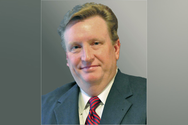 Andy Miller of Southwestern Energy