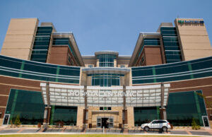 NEA Baptist Memorial Hospital, Jonesboro