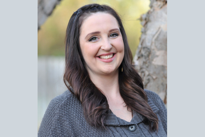 Courtni Champion of Apartment Hunters/Tuggle Services Inc.