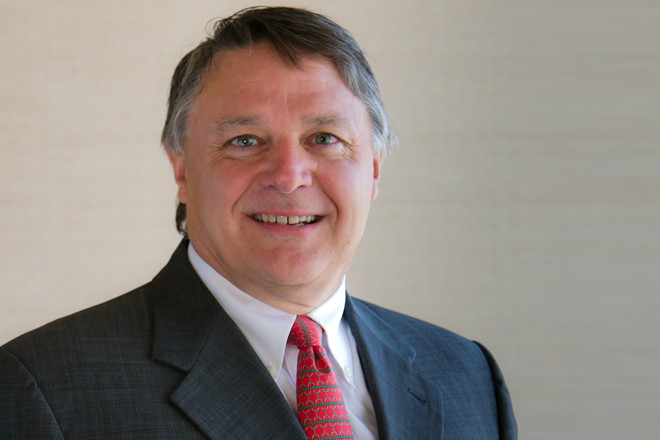 John Tull of Quattlebaum Grooms & Tull PLLC in Little Rock.