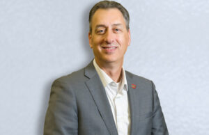 A.J. Gary, director of the Arkansas Department of Emergency Management