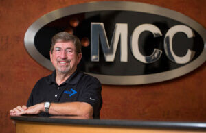 “We actually do quite a bit,” says Rick Barrows, president of Multi-Craft Contractors. The company’s services include HVAC, electrical and plumbing systems and fabrication and millwork for industrial clients.