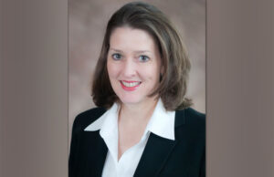 Nicci Tiner of Garver