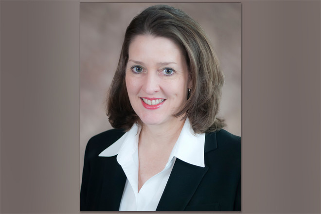 Nicci Tiner of Garver