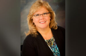 Susan L. Gatto of the Conway Regional Health Foundation and the UCA School of Nursing