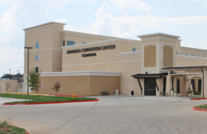 A Texas doctor wants the Texarkana A&P Commission’s incentive to continue.