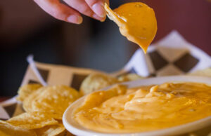 Stoby’s most famous dish.