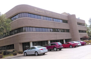New ownership visited Little Rock’s Markham Executive Center.