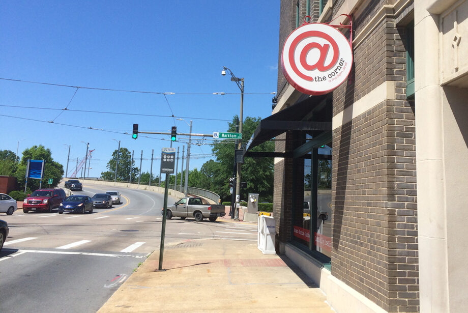 At The Corner&rsquo;s owners have big plans for a new restaurant, Henrietta&rsquo;s.