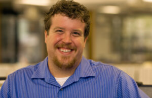 Clint Whitley of Empirical Energy Solutions