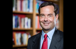 Mark McLarty, chairman and founder of McLarty Automotive Group, has focused his energies building U.S. operations during the past three years.