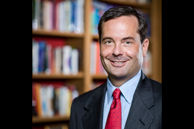 Mark McLarty, chairman and founder of McLarty Automotive Group, has focused his energies building U.S. operations during the past three years.