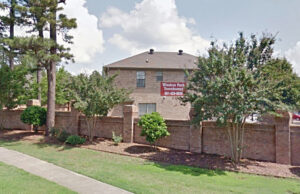 Windsor Park Townhomes in Maumelle.