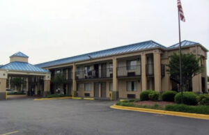 Best Western at 8219 Interstate 30 in Little Rock