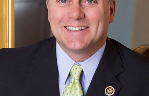 Steve Scalise
