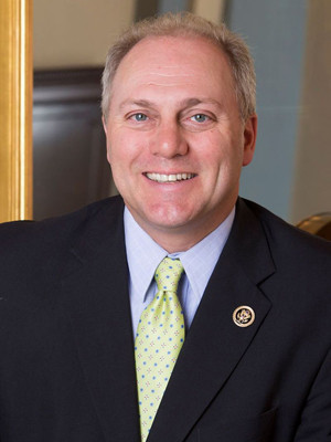 Steve Scalise