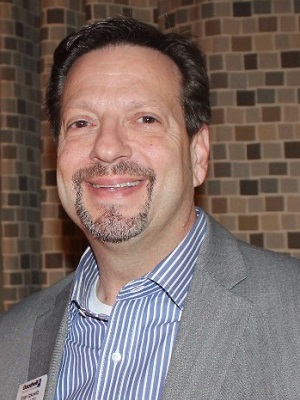 Brian Itzkowitz