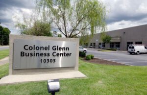 At a price tag of $5 million, Col. Glenn Business Center was among 2016’s largest industrial transactions.