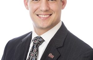 Christopher Dickie&nbsp;