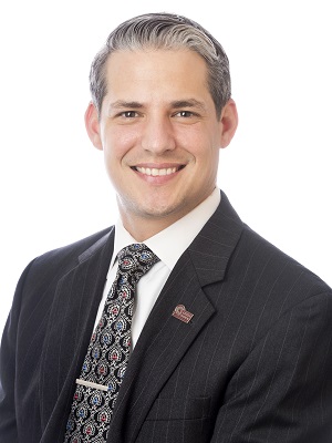 Christopher Dickie&nbsp;