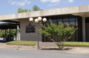 Future home of Fuqua&rsquo;s Jewelry at 1022 W. Capitol Ave. in downtown LIttle Rock.