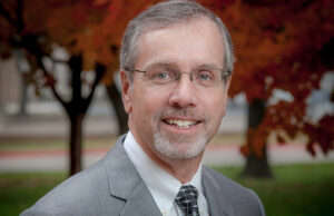 James Arbuckle of Halff Associates Inc.