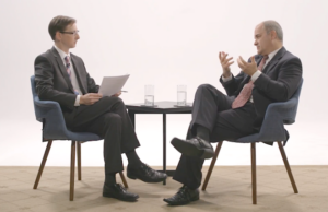 Jon Harrison of VIP2 talks about the&nbsp;the philosophy behind a "values-driven, informed and passionate" workplace.