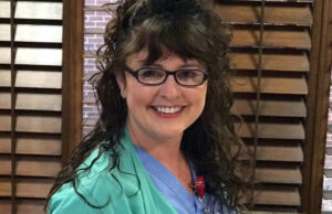 Lori Riser of Sparks Medical Center-Van Buren.