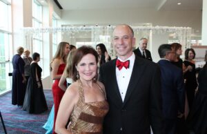 Melissa and Martin Thoma