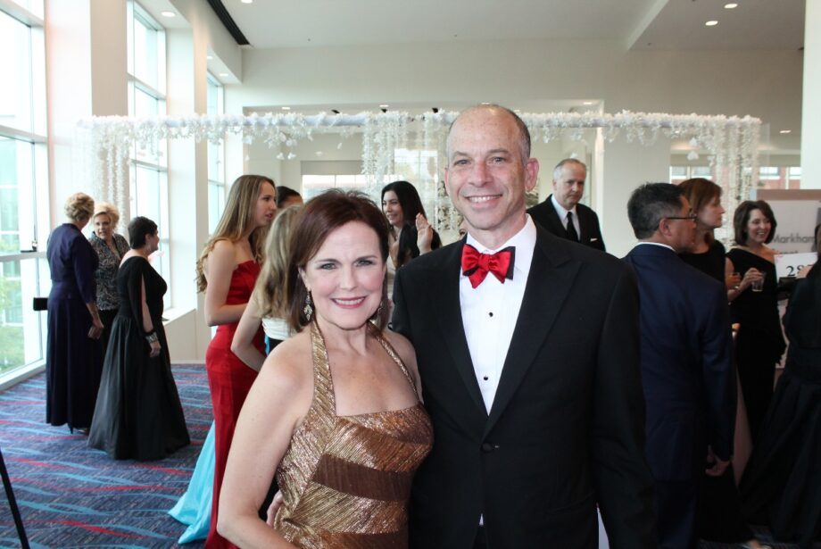 Melissa and Martin Thoma