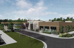 Mercy plans a groundbreaking Thursday in the construction of a new 14,000-SF primary care clinic in southwest Bentonville.&nbsp;