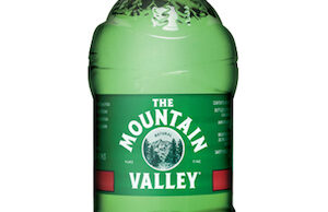 Mountain Valley Spring Water of Hot Springs.