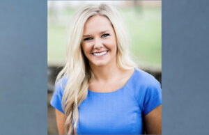 Randi Metcalf had been a social worker, public relations coordinator and director of development for CareLink before her recent promotion to vice president of development.