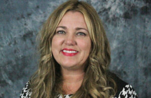 Patti Kimbrough of Good Samaritan Clinic