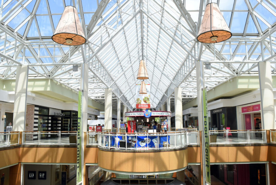 Some malls have been decimated by increasing retail sales online, but Park Plaza in Little Rock boasts more than a  90 percent occupancy rate, with an H&M store scheduled to move in by the end of the year.