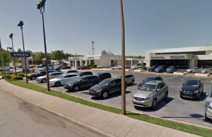 McLarty Auto Group bought the North Point Volvo dealership at 1500 N. Shackleford Road in west Little Rock from Asbury Automotive in 2016 and renamed it McLarty Volvo Cars. An affiliate of McLarty now owns the property.