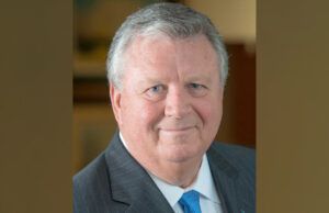 Chuck Dicus of Wilson Real Estate Auctioneers