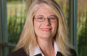 Sandra Cheffer, director of budget and financial reporting at Arkansas Tech University