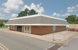 Community State Bank at 208 W. Fourth St. in Bradley