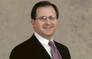 Curt Bradbury of Stephens Inc.