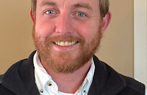 Heath North,&nbsp;Stratton Seed Co.'s director of seed operations.