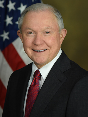 Jeff Sessions